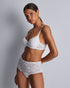 AUBADE Spacer-Plunge BH ROSESSENCE Opale